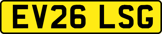 EV26LSG
