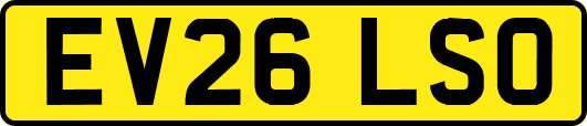 EV26LSO