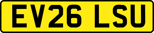 EV26LSU