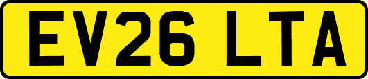 EV26LTA