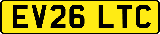 EV26LTC