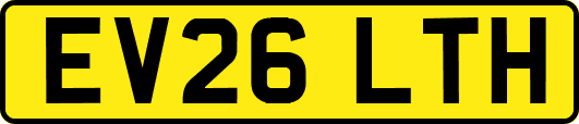 EV26LTH
