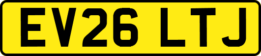 EV26LTJ