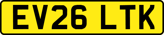 EV26LTK