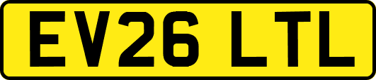 EV26LTL