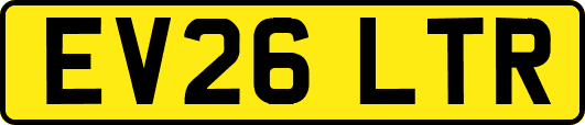 EV26LTR
