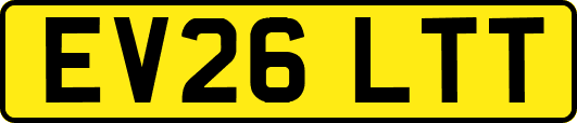 EV26LTT