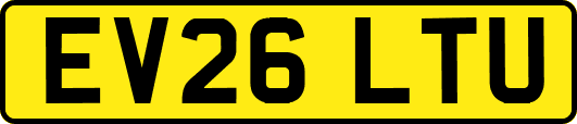 EV26LTU