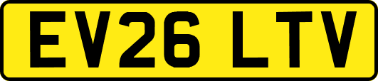 EV26LTV