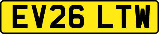 EV26LTW