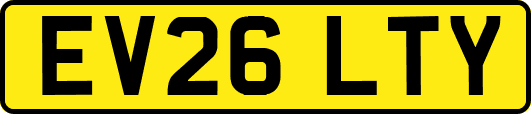 EV26LTY