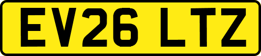 EV26LTZ