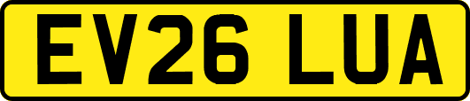 EV26LUA