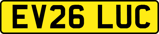 EV26LUC
