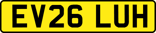 EV26LUH