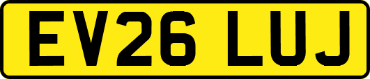 EV26LUJ