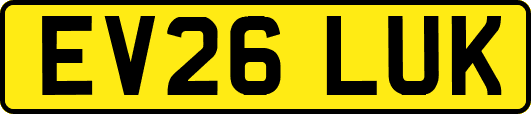 EV26LUK