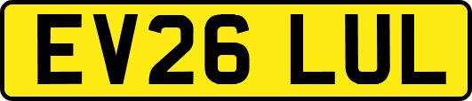 EV26LUL