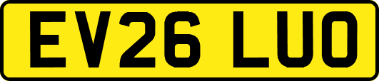 EV26LUO