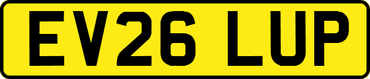 EV26LUP