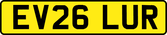 EV26LUR