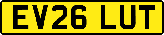 EV26LUT