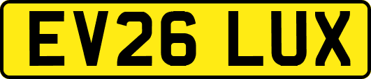 EV26LUX