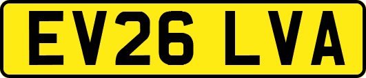 EV26LVA