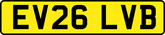 EV26LVB