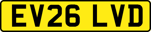 EV26LVD