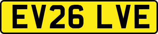 EV26LVE