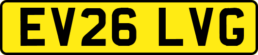 EV26LVG