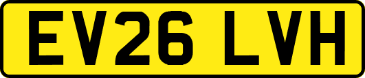 EV26LVH