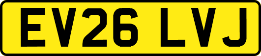 EV26LVJ