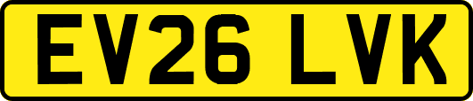 EV26LVK