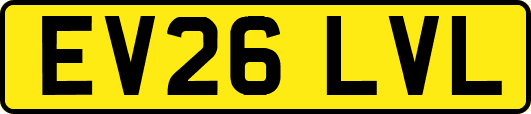EV26LVL