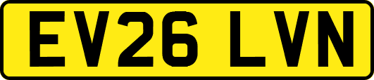 EV26LVN