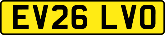 EV26LVO