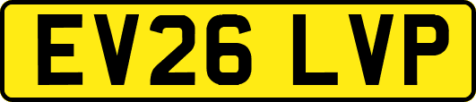EV26LVP