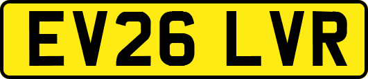 EV26LVR