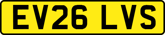 EV26LVS