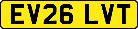 EV26LVT