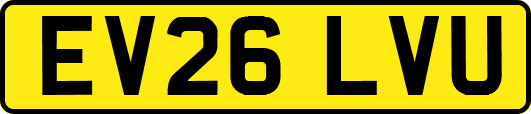 EV26LVU