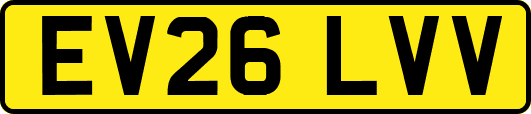 EV26LVV