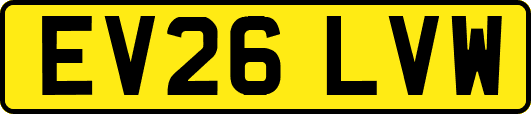 EV26LVW