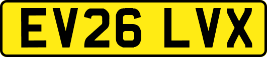 EV26LVX