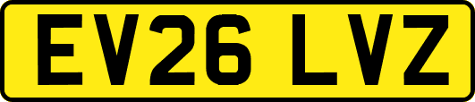 EV26LVZ