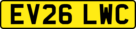 EV26LWC