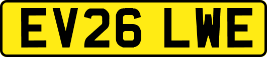 EV26LWE