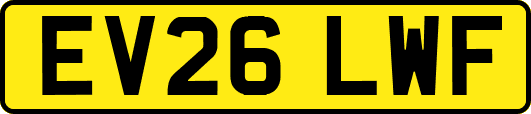 EV26LWF